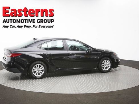 Used 2025 Toyota Camry LE FWD image 45