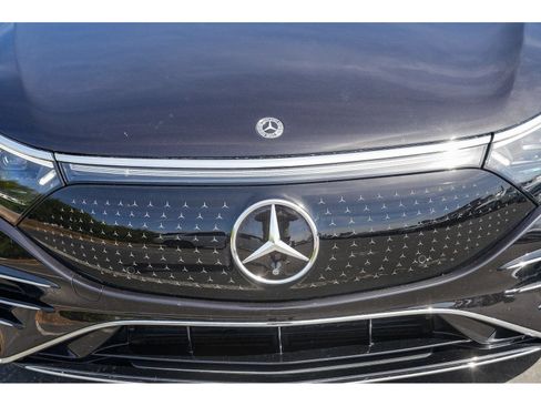 Certified 2023 Mercedes-Benz EQS 450+ Sedan image 7