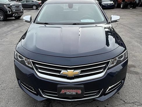 Used 2018 Chevrolet Impala Premier image 10