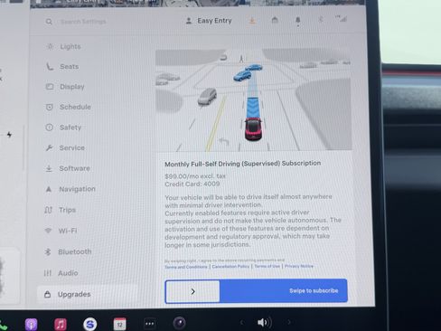 Used 2025 Tesla Model 3 RWD image 78