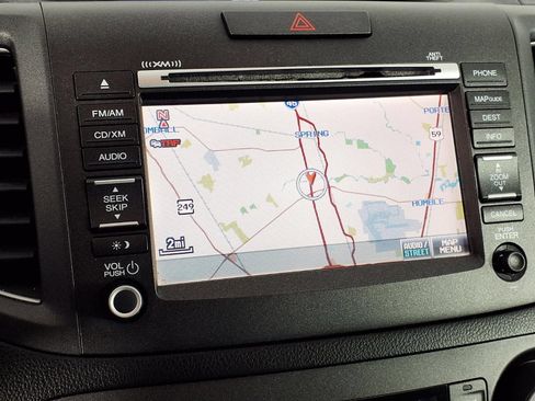 Used 2012 Honda CR-V EX-L image 22