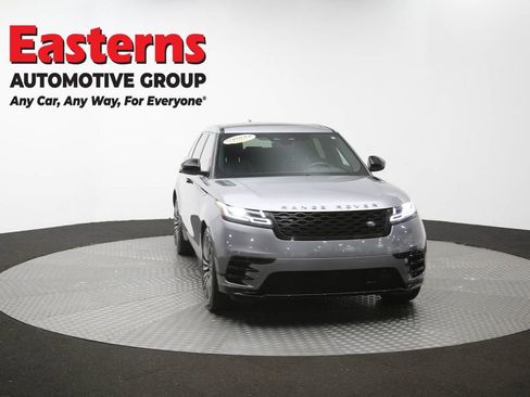 Used 2022 Land Rover Range Rover Velar R-Dynamic S AWD/4WD image 52