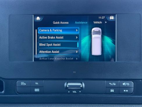 Used 2024 Mercedes-Benz Sprinter 2500 image 26