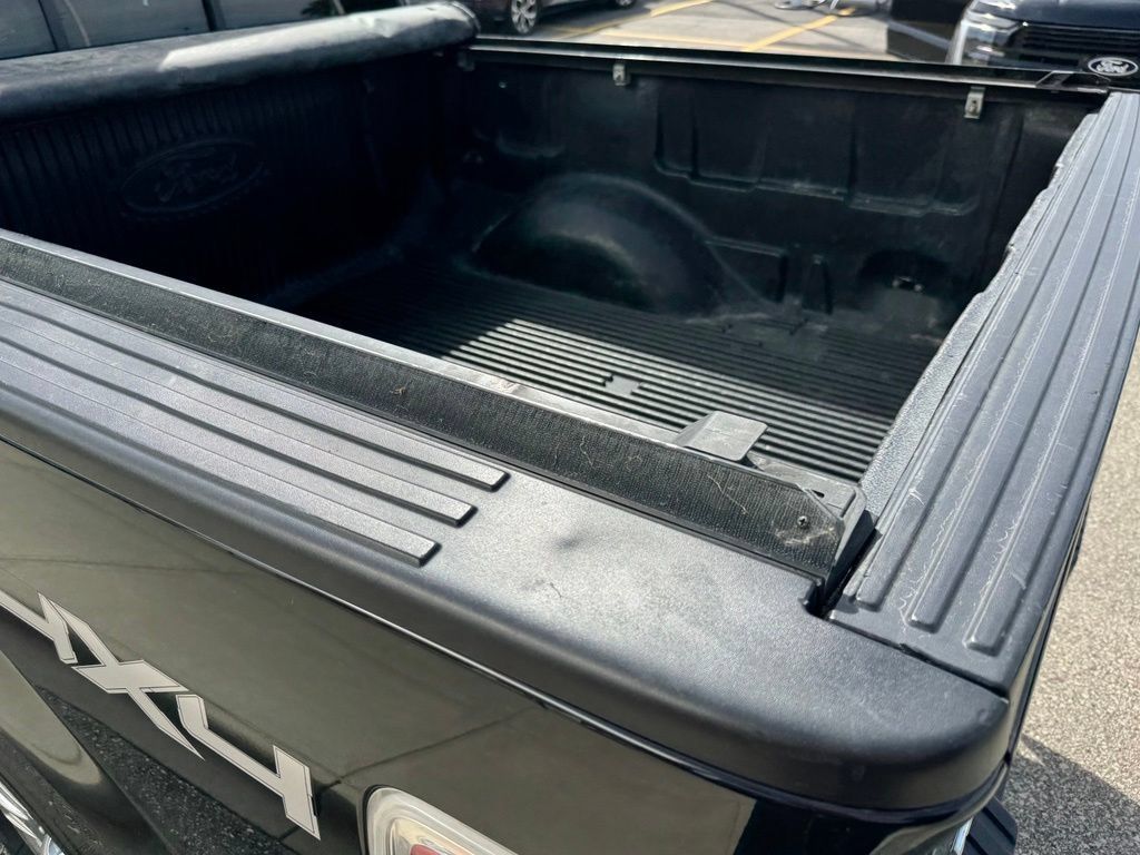 Used 2013 Ford F150 XLT w/ Luxury Equipment Group AWD/4WD image 39