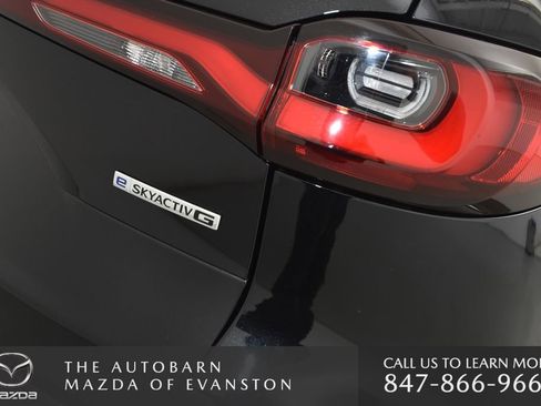 New 2026 MAZDA CX-90 3.3 Turbo w/ Select Package image 39