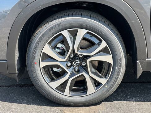 New 2026 MAZDA CX-5 Preferred AWD/4WD image 6