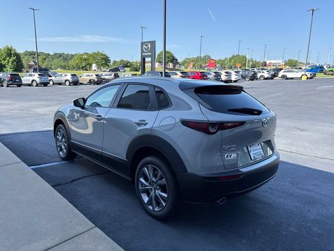 New 2026 MAZDA CX-30 AWD 2.5 S image 5