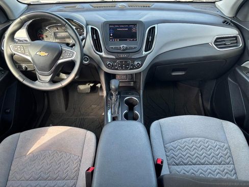 Used 2023 Chevrolet Equinox LT FWD image 13