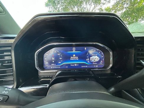 Used 2024 Chevrolet Silverado 1500 LT w/ Protection Package RWD image 39
