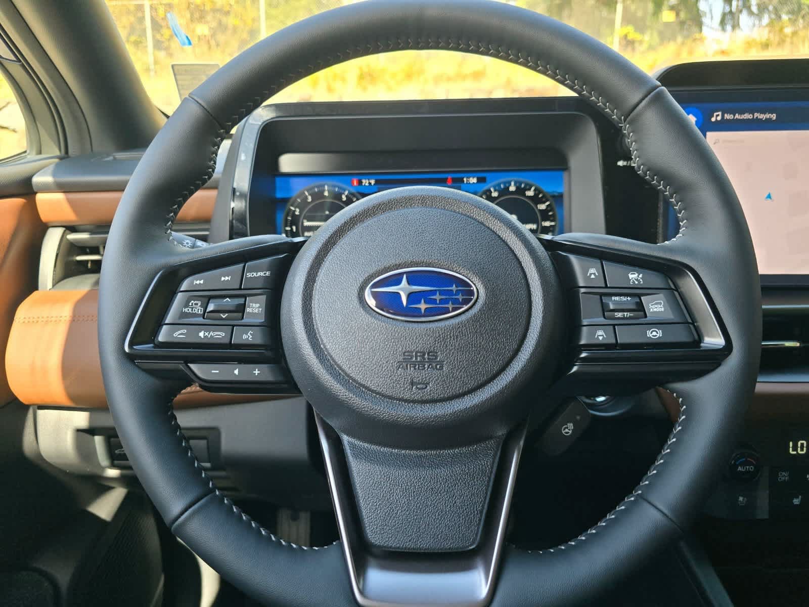 New 2026 Subaru Outback Touring AWD/4WD image 11