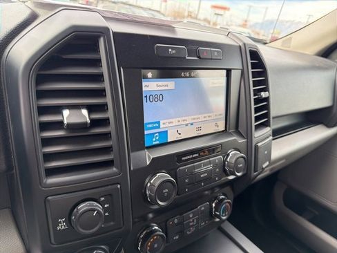 Used 2019 Ford F150 XL w/ Equipment Group 101A Mid image 23