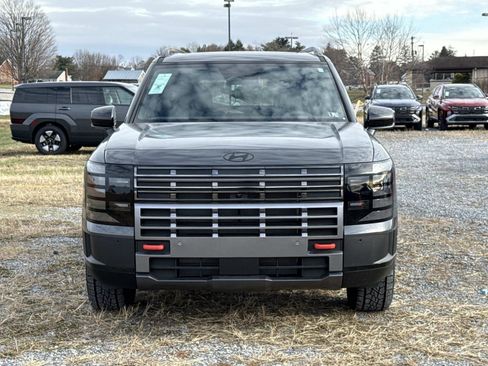 New 2026 Hyundai Palisade XRT Pro image 16