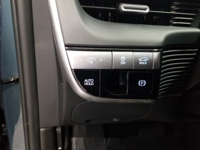 Certified 2024 Hyundai Ioniq 5 SEL RWD image 10