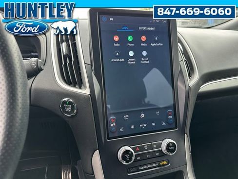 Used 2022 Ford Edge ST-Line AWD/4WD image 22