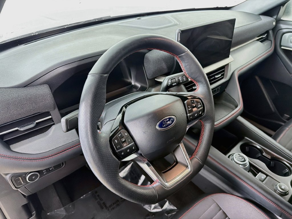 Used 2026 Ford Explorer ST-Line AWD/4WD image 9