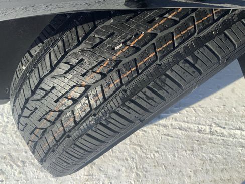 New 2026 Chevrolet Traverse RS w/ LPO, Floor Liner Package image 24