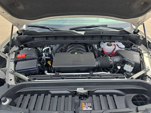 New 2026 GMC Sierra 1500 Denali AWD/4WD image 34