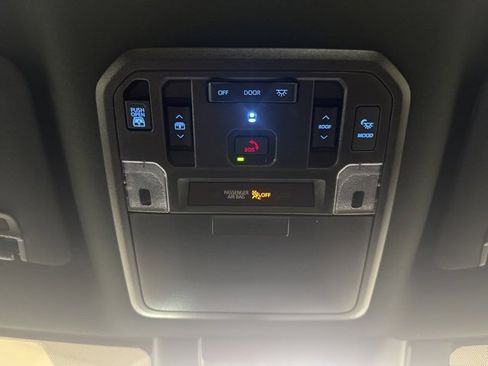 Used 2024 Toyota Tundra 1794 Edition image 14