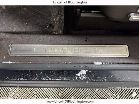 New 2026 Lincoln Nautilus Black Label image 25