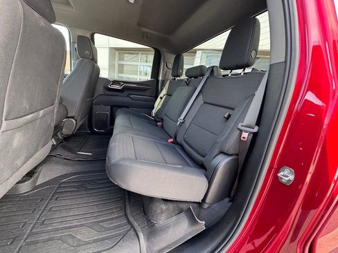 Used 2024 GMC Sierra 1500 Elevation w/ LPO, Elevation Black Package image 22