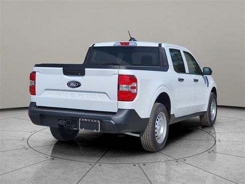 New 2025 Ford Maverick XL w/ 4K Tow Package image 12