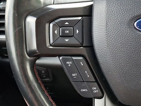 Certified 2019 Ford Expedition Max Limited w/ Equipment Group 303A image 26