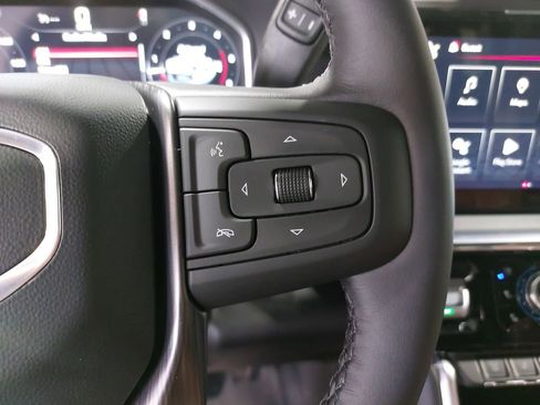 New 2026 GMC Sierra 3500 Denali Ultimate image 17