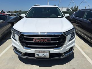 Used 2022 GMC Terrain SLE w/ Driver Convenience Package FWD video 1