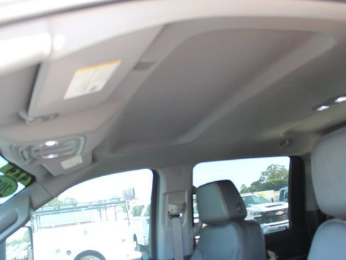 Used 2024 Chevrolet Silverado 2500 W/T w/ WT Fleet Convenience Package AWD/4WD image 18