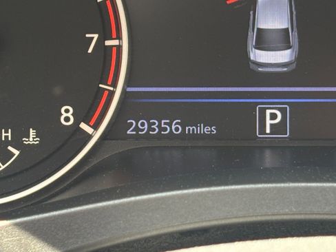 Used 2025 Nissan Altima 2.5 SV image 41