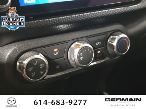 Used 2023 Nissan Kicks SV FWD image 32