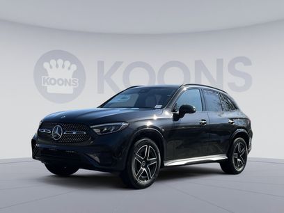 New 2026 Mercedes-Benz GLC 300 4MATIC