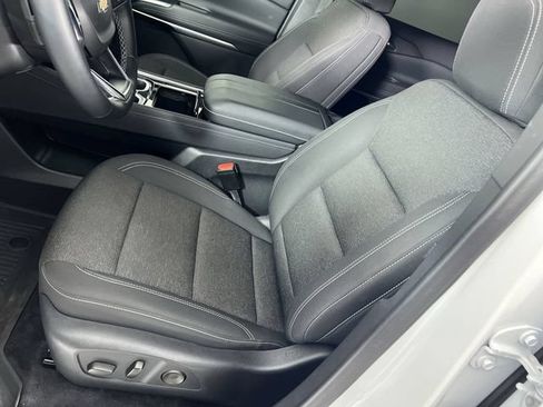 Certified 2024 Chevrolet Traverse LT w/ Enhanced Driving Package AWD/4WD image 19