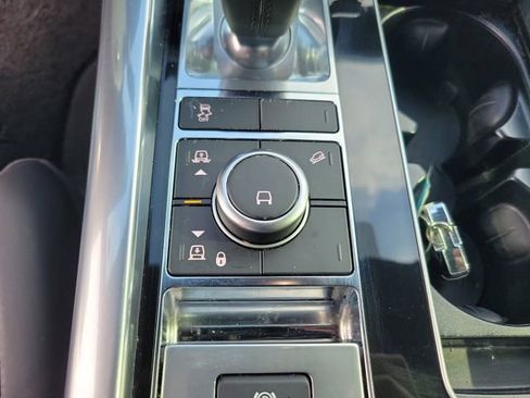 Used 2019 Land Rover Range Rover Sport HSE Dynamic AWD/4WD image 26