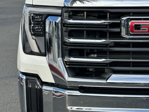 Used 2024 GMC Sierra 2500 SLT w/ Max Trailering Package image 42