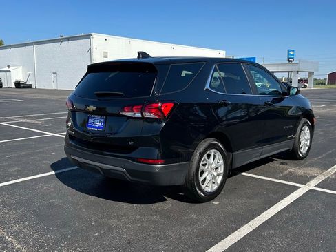 Used 2023 Chevrolet Equinox LT image 7
