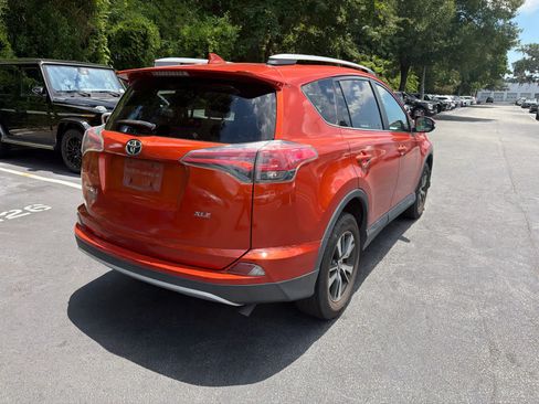 Used 2016 Toyota RAV4 XLE FWD image 13