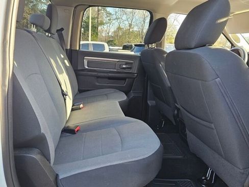 Used 2022 RAM 1500 Classic SLT image 16