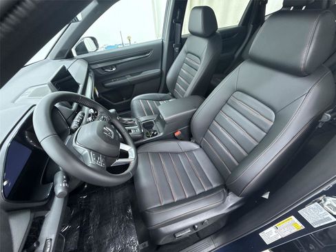 New 2026 Honda CR-V Sport-L image 19