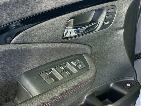 Used 2023 Honda Ridgeline Black Edition image 18