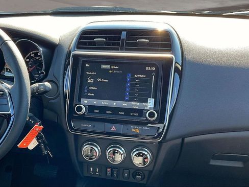 New 2026 Mitsubishi Outlander Sport AWD image 7