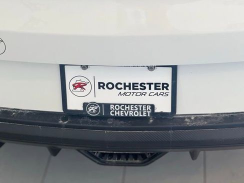 Used 2022 Chevrolet TrailBlazer RS AWD/4WD image 42