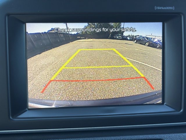 Used 2017 Kia Sportage EX w/ EX Premium Package FWD image 18
