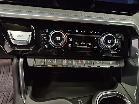 Used 2023 GMC Sierra 1500 Denali image 19