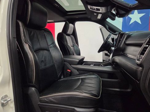 Used 2024 RAM 3500 Limited image 73