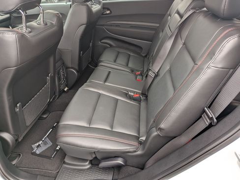 New 2026 Dodge Durango GT image 26