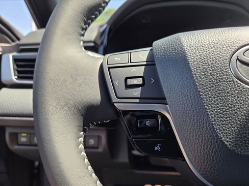 New 2026 Toyota Camry SE FWD image 22