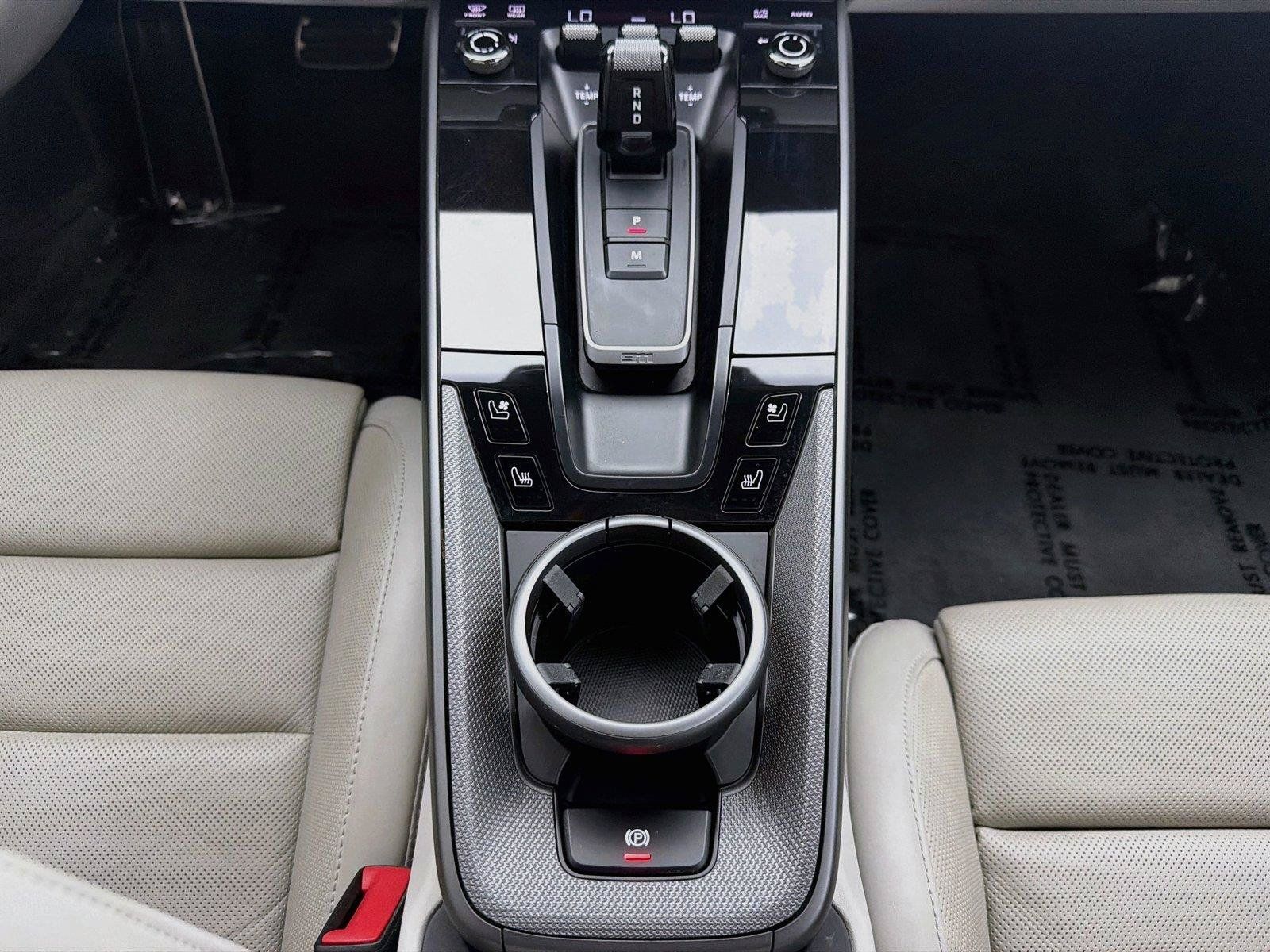 Used 2020 Porsche 911 Carrera S RWD image 23
