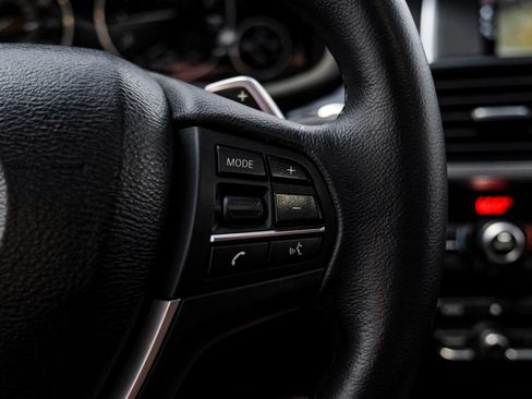 Used 2016 BMW X4 xDrive28i image 13