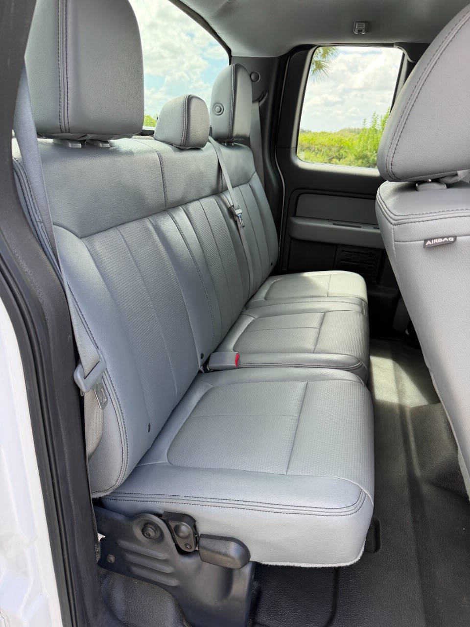 Used 2014 Ford F150 XL w/ Power Equipment Group AWD/4WD image 20